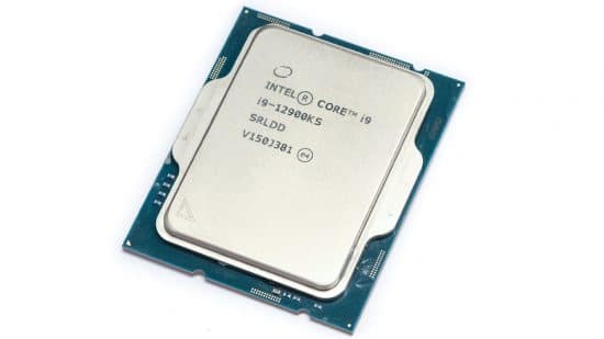 Intel® Core™ i9-12900KS Special Edition Unlocked Processor 5.50GHZ - BOX