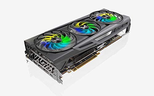 Version 1.0.0 Sapphire Nitro+ Special Edition RX 6800 XT 16GB (Used)