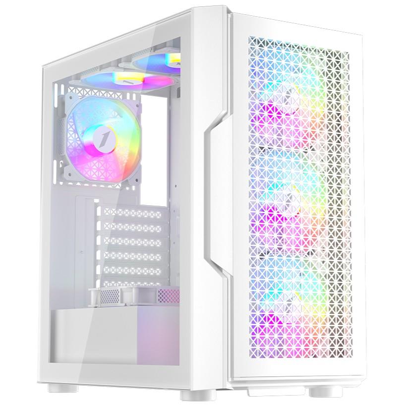 1st Player - Leo Computer