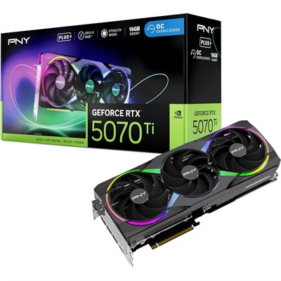 PNY-GeForce-RTX-5070-TI-Epic-X-RGB-Plus+-16GB-price-in-pakistan-leo-computer PNY GeForce RTX 5070 TI Epic-X RGB Plus+ 16GB GDDR7 OC