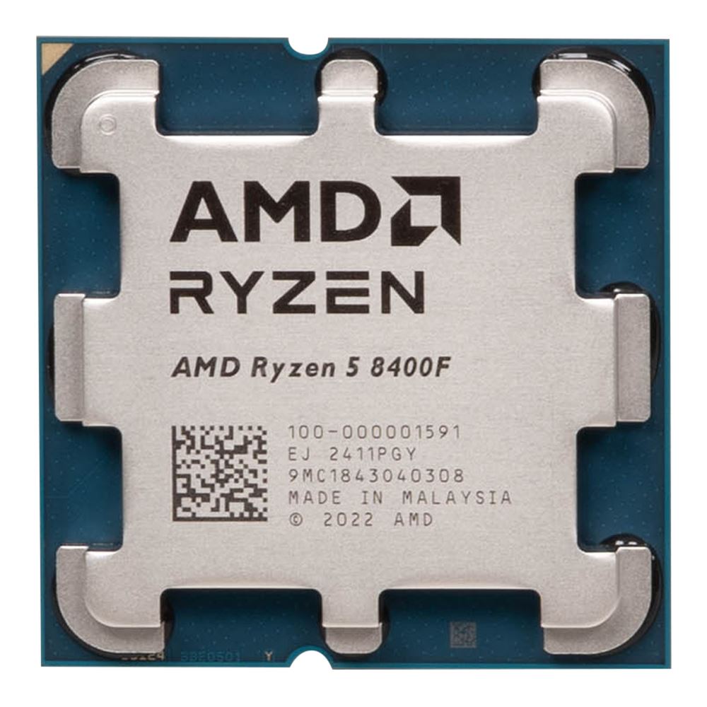 AMD-Ryzen-5-8400F-6-Cores-12-Threads-Desktop-Processor–TRAY-price-in-pakistan-leo-computer AMD Ryzen™ 5 8400F 6 Cores, 12 Threads Desktop Processor - TRAY