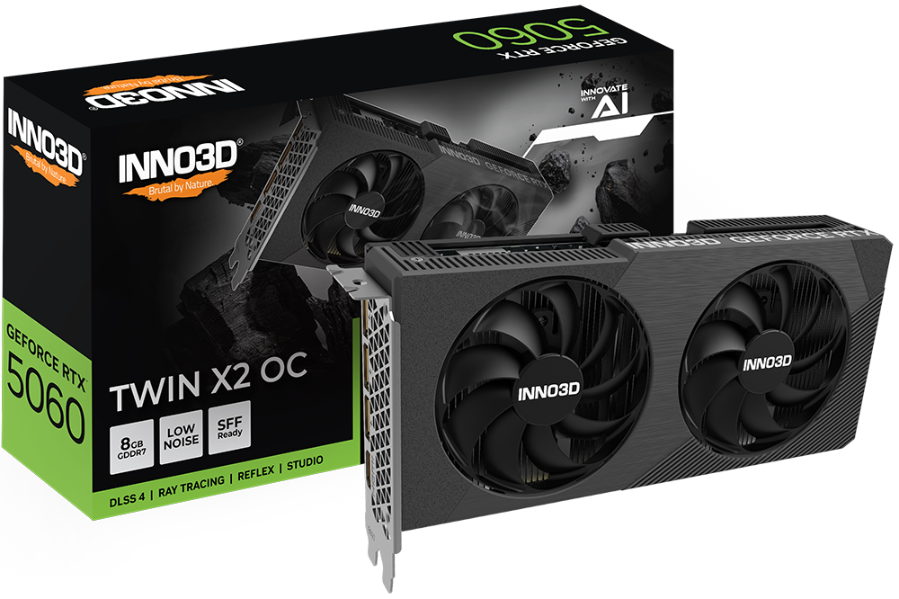 INNO3D-GeForce-RTX-5060-TWIN-X2-8GB-GDDR7-price-in-pakistan-leo-computer INNO3D GeForce RTX™ 5060 TWIN X2 8GB GDDR7