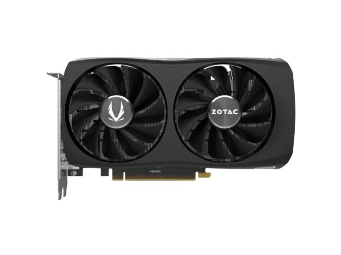 ZOTAC-GAMING-GeForce-RTX-4060-Twin-Edge-8gb-price-in-pakistan-leo-computer-1 ZOTAC Gaming GeForce RTX™ 4060 Twin Edge 8GB DDR6 Twin Edge - (Used)